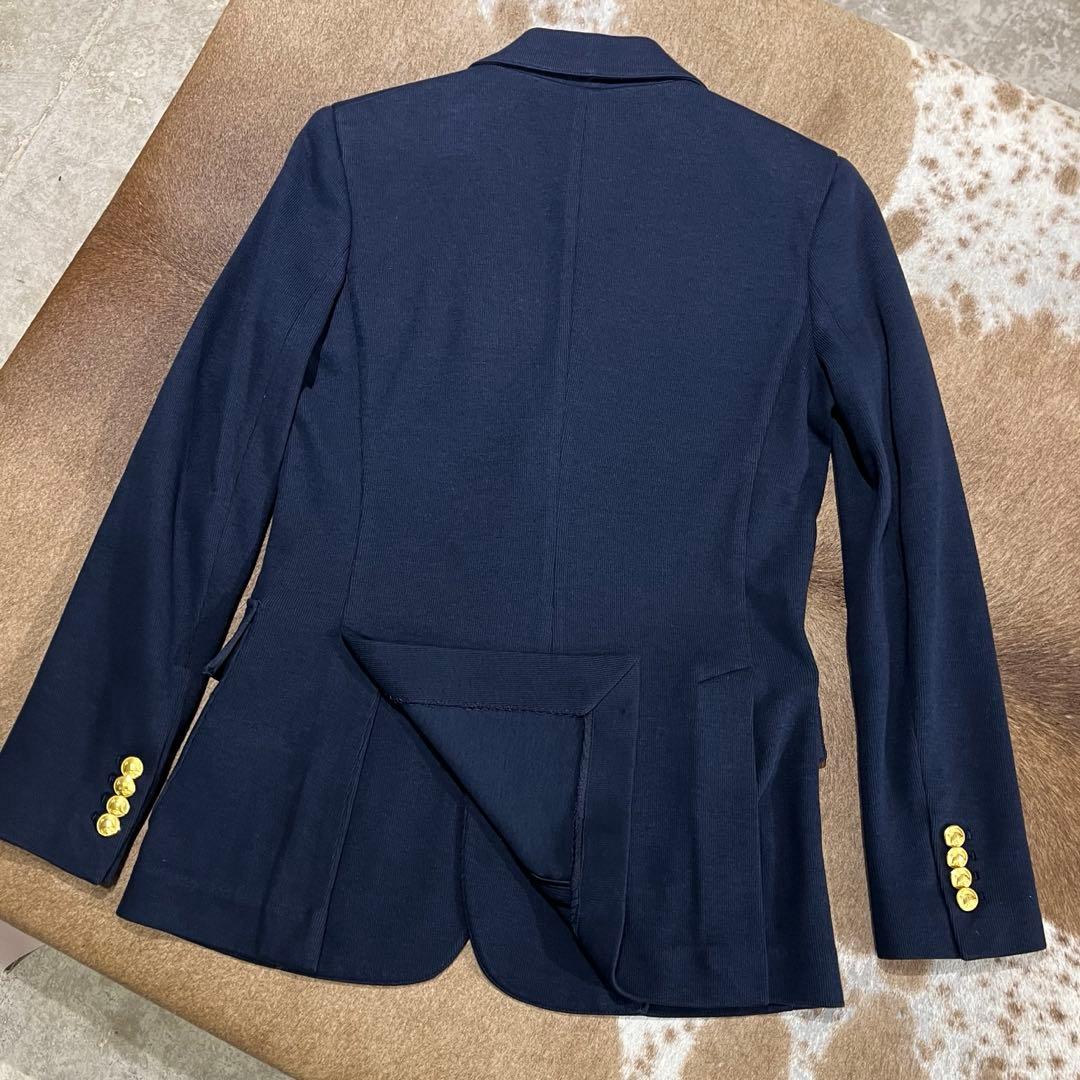【最終価格】極美品 テーラードジャケット POLO RALPH LAUREN