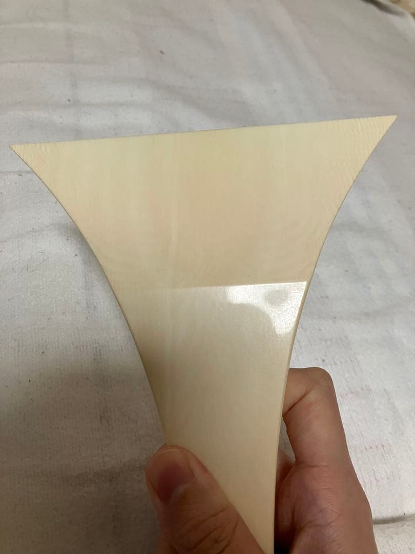 三味線　撥