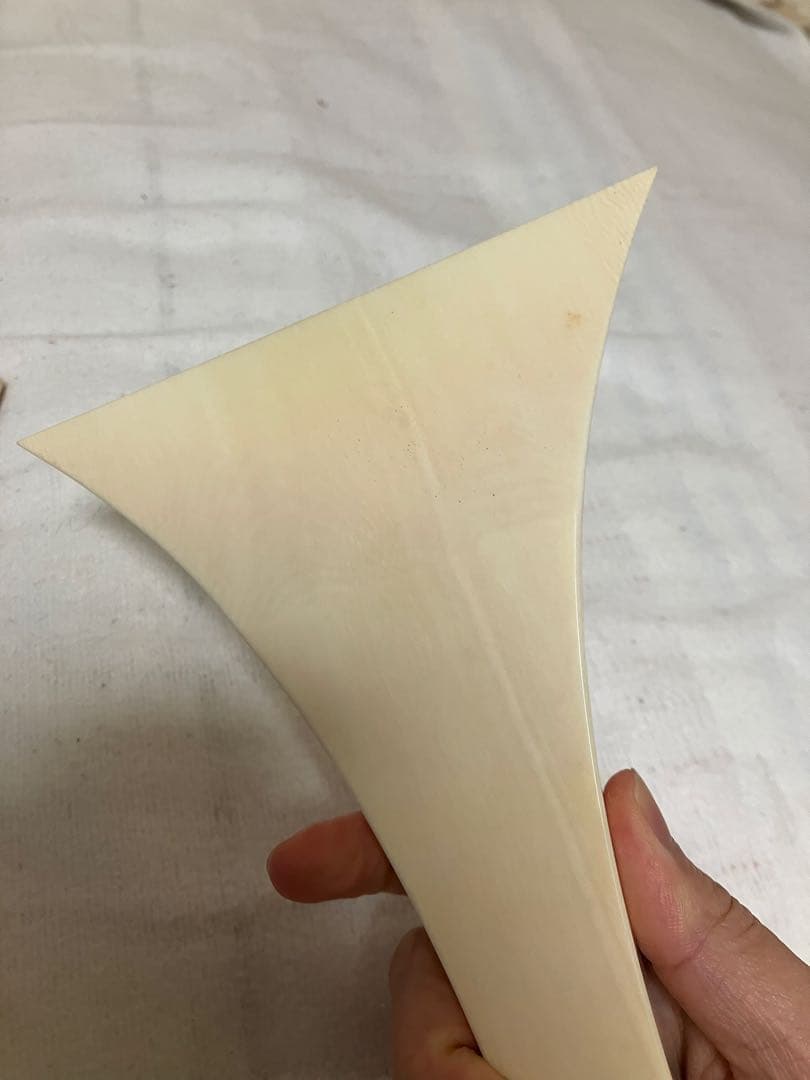 三味線　撥