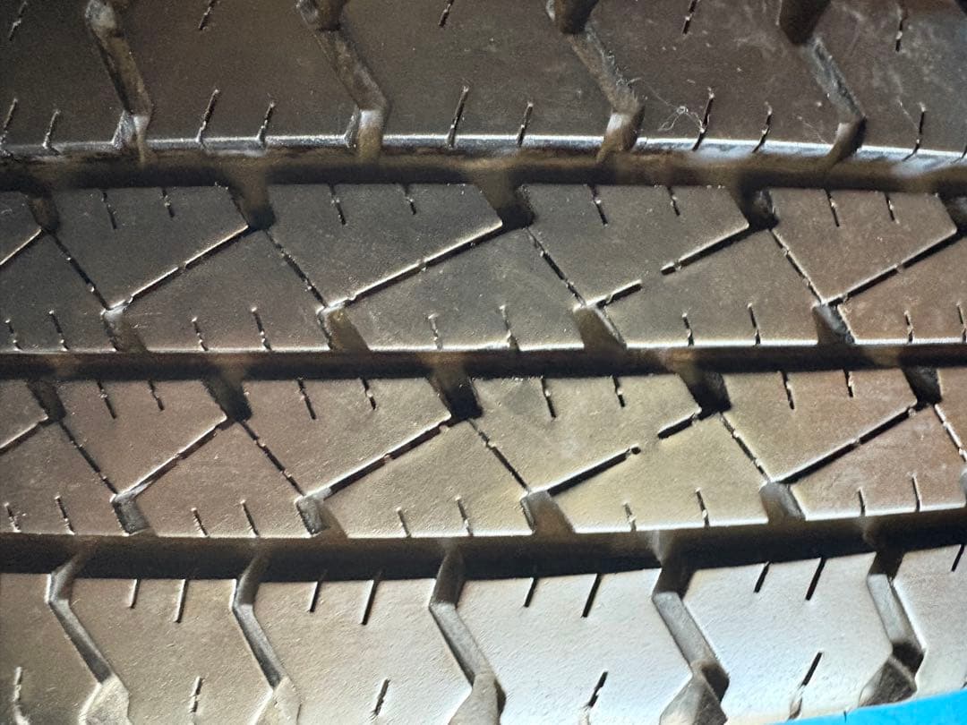 GOODYEAR CARGO PRO 155/80R14 ２０２４年製