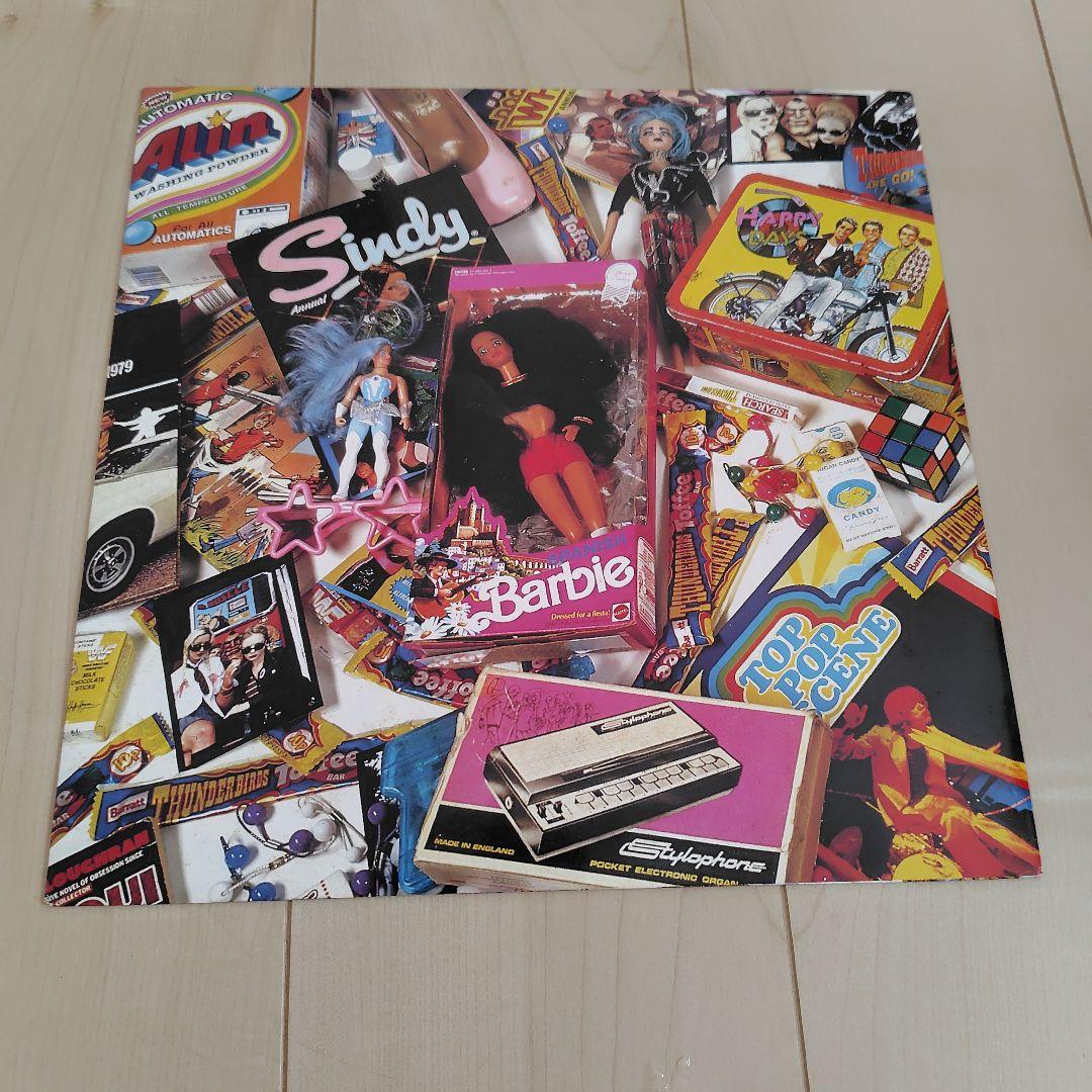 洋楽 SHAMPOO / WE ARE SHAMPOO