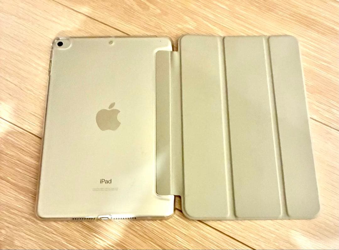 <22日まで値下げ中>iPad mini5 256GB スペースグレイ