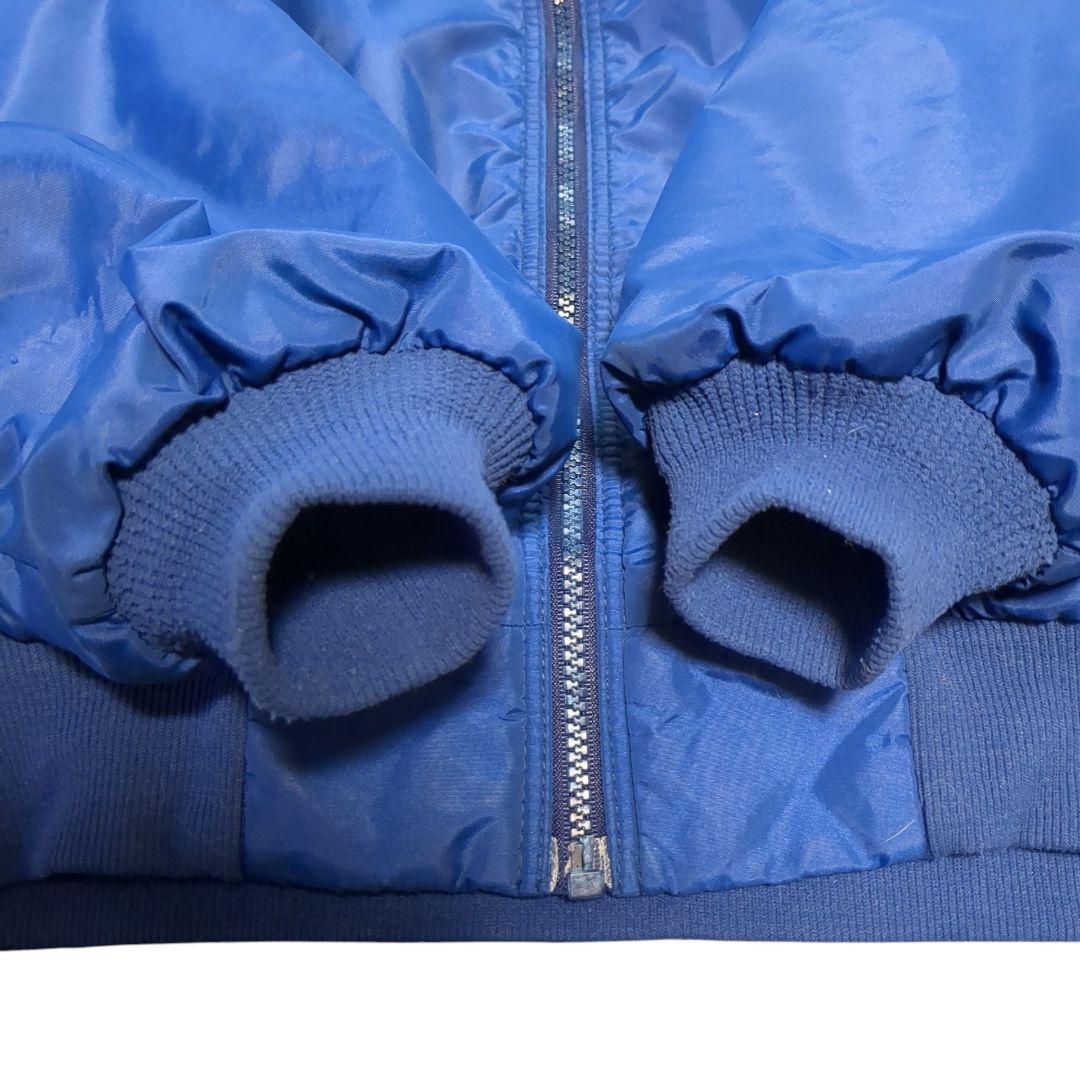 美品 USA製 Patagonia シェルドシンチラ ネイビー Lサイズ
