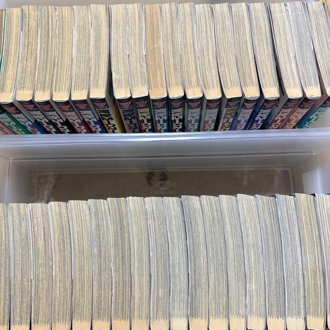 湾岸midnight 全巻セット　ほぼ初版ばかり