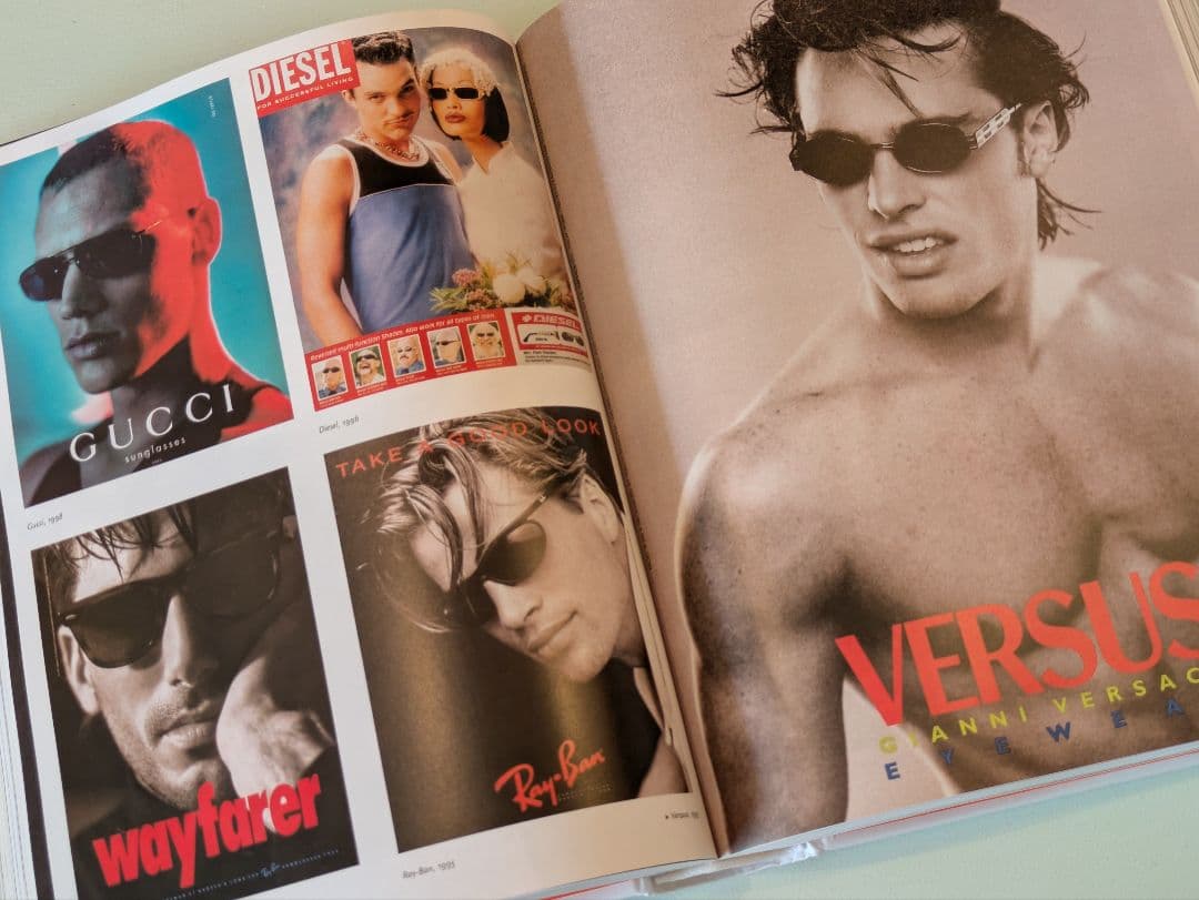 【新品】All-American Ads of the 90s 90年代 広告