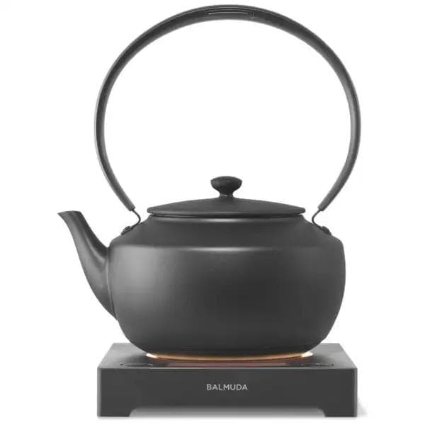 未開封新品！1年補償！BALMUDA バルミューダ ムーンケトル KPT02JP