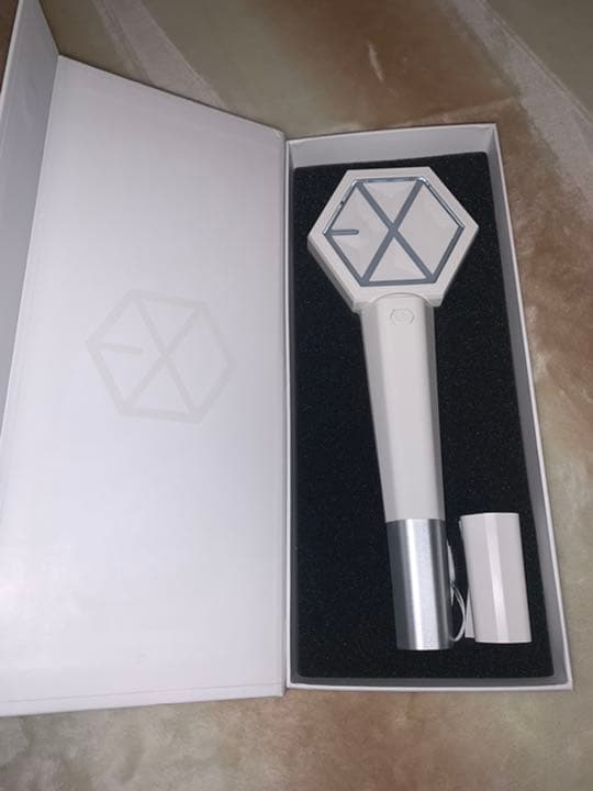 EXOペンライト