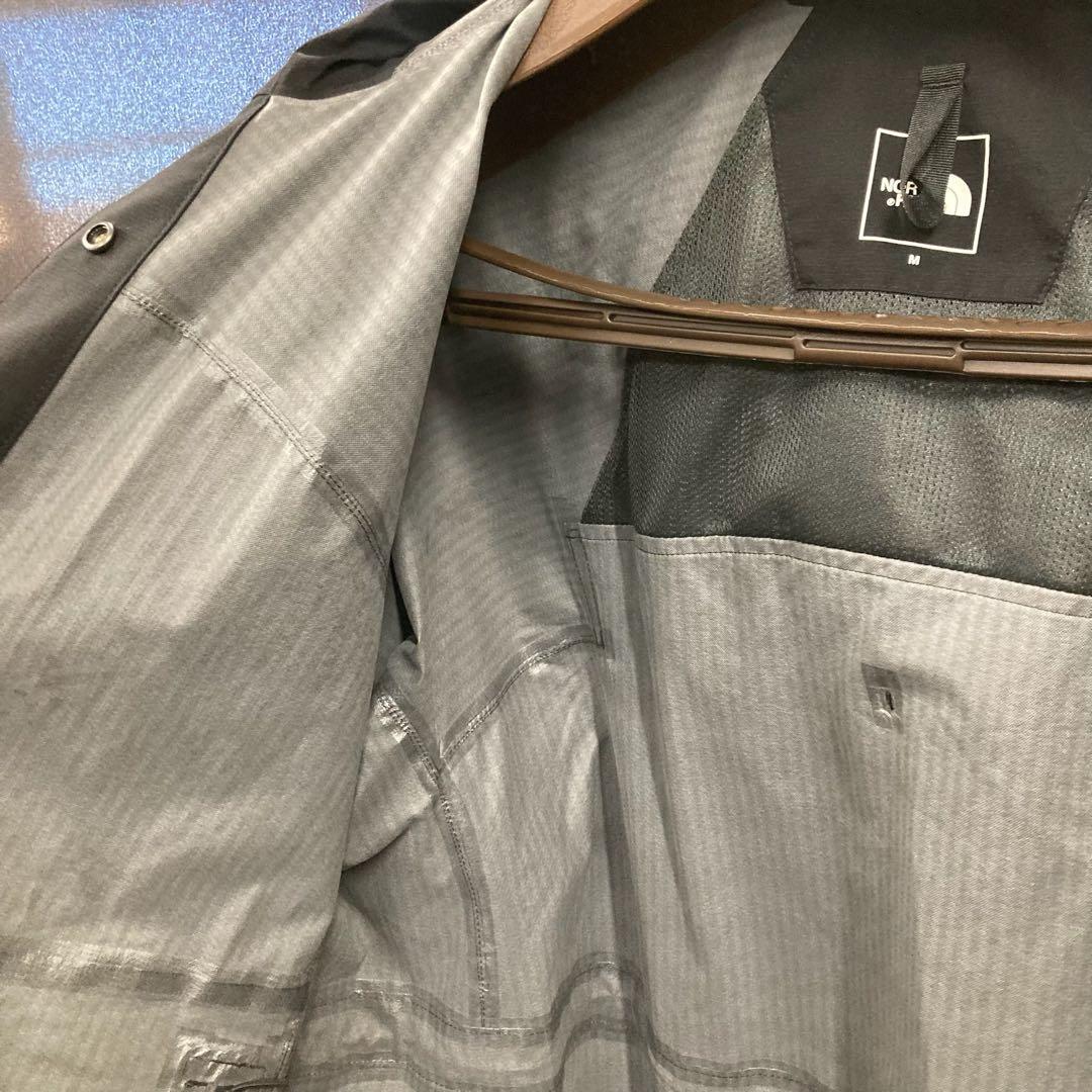 最終値下げ！THE NORTH FACE ライトニングコート フォールオンロック