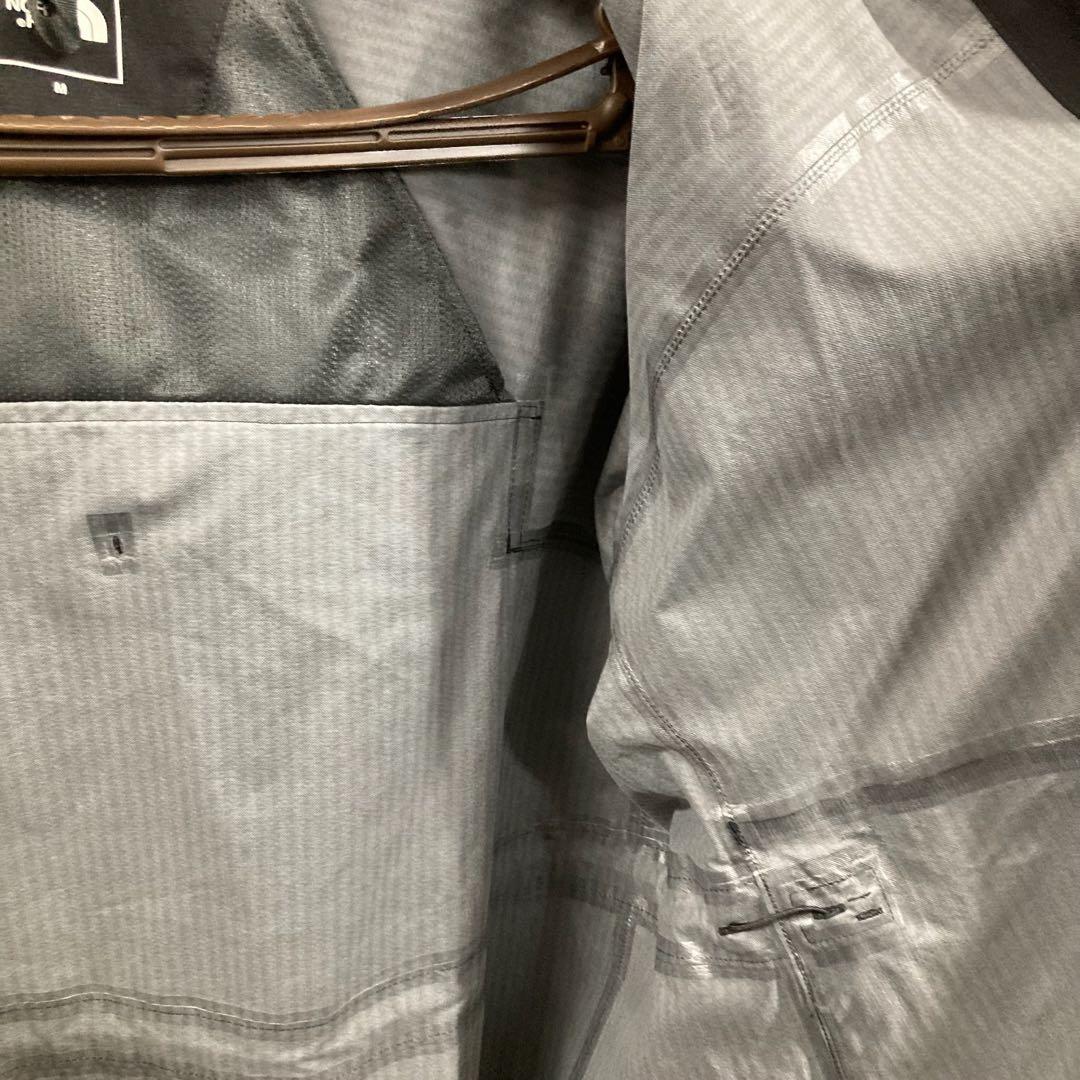 最終値下げ！THE NORTH FACE ライトニングコート フォールオンロック