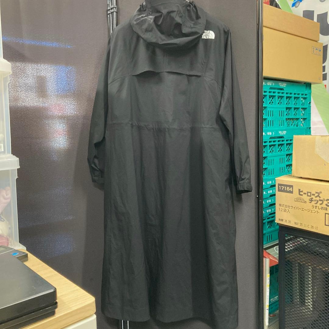 最終値下げ！THE NORTH FACE ライトニングコート フォールオンロック