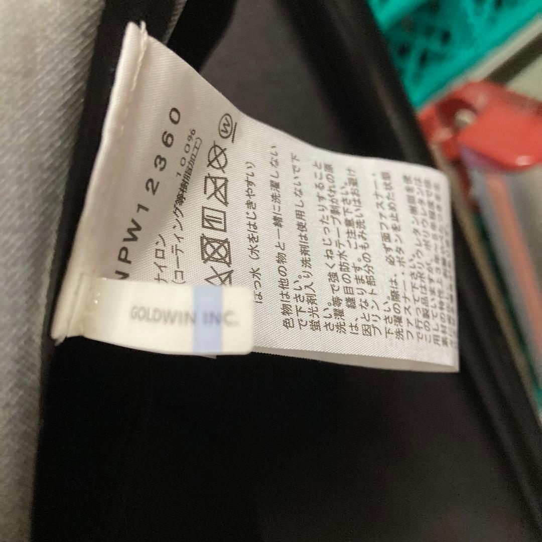 最終値下げ！THE NORTH FACE ライトニングコート フォールオンロック