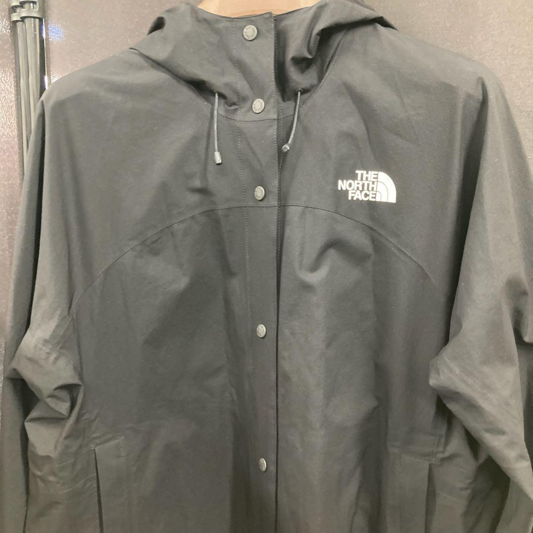 最終値下げ！THE NORTH FACE ライトニングコート フォールオンロック