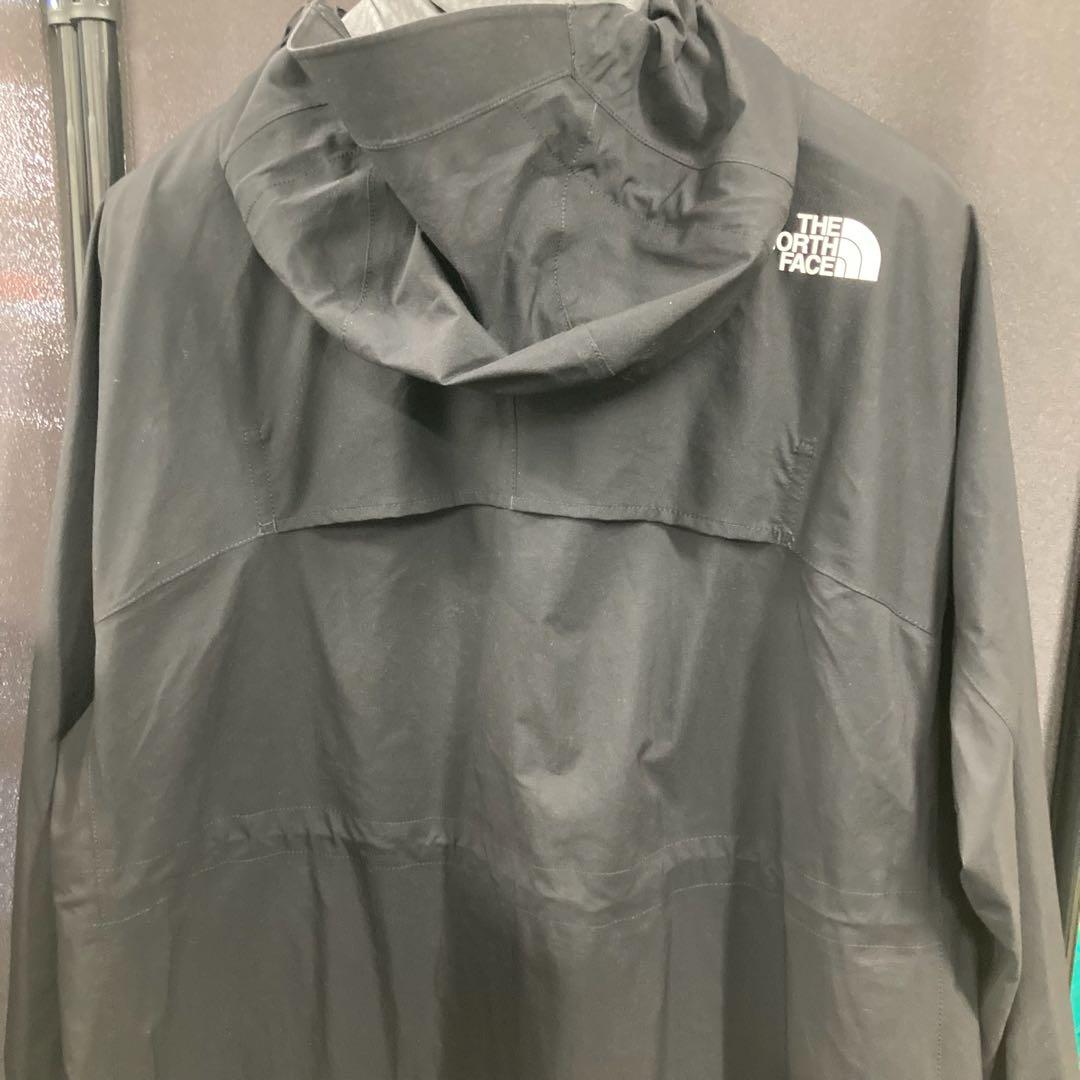 最終値下げ！THE NORTH FACE ライトニングコート フォールオンロック