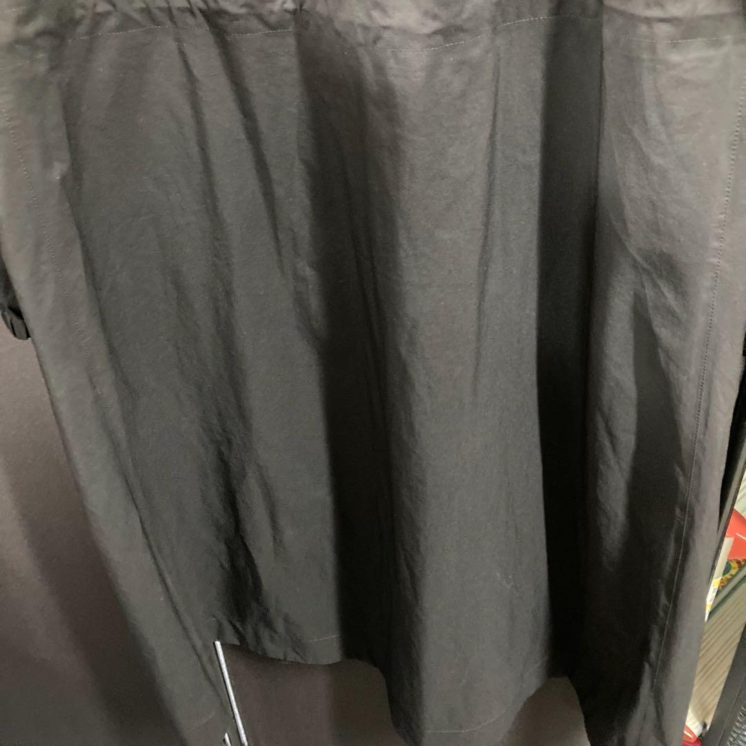 最終値下げ！THE NORTH FACE ライトニングコート フォールオンロック