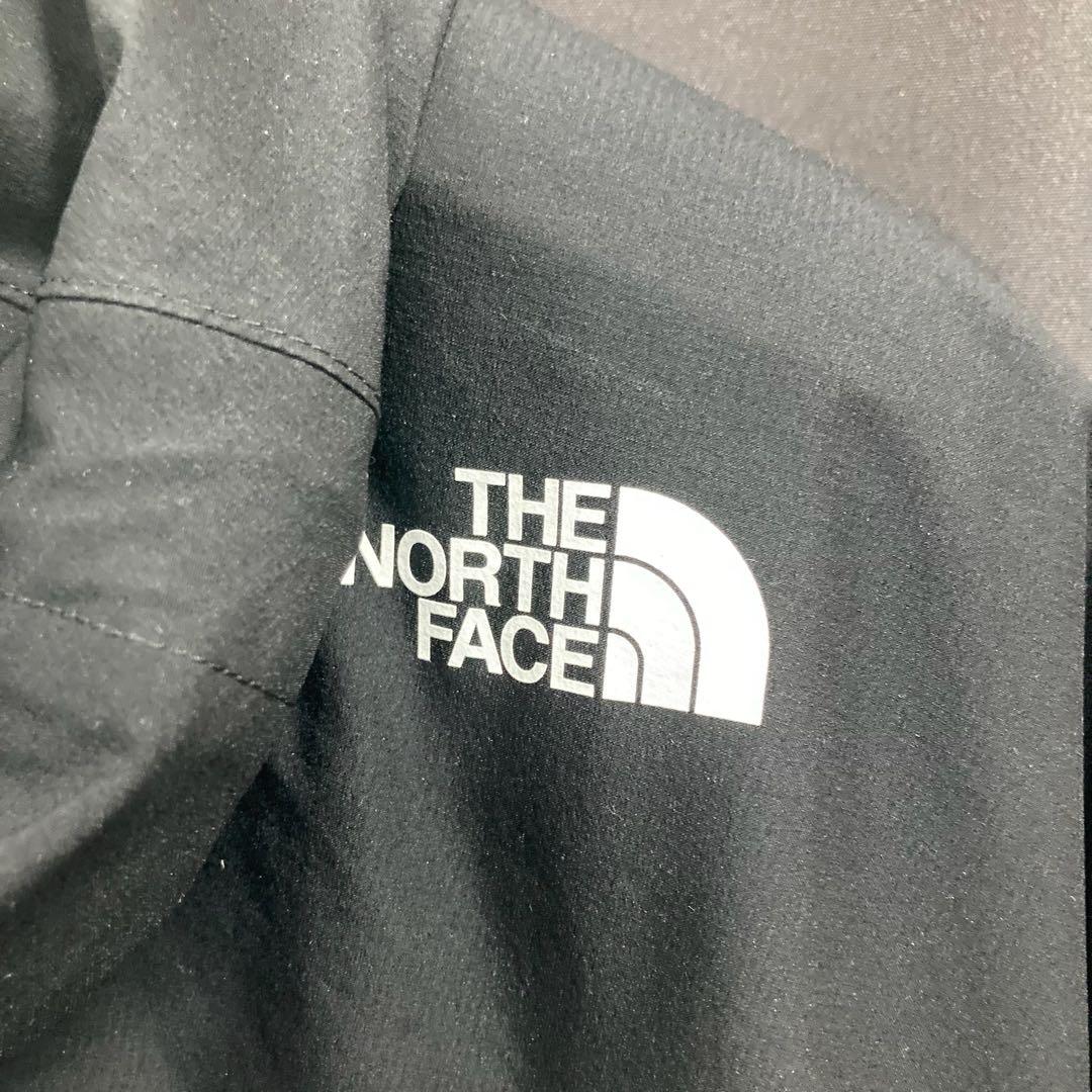 最終値下げ！THE NORTH FACE ライトニングコート フォールオンロック