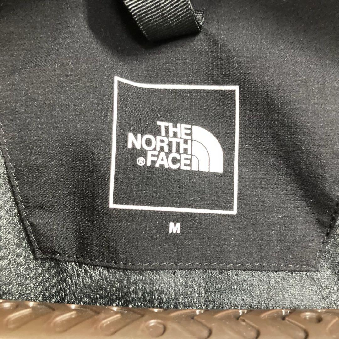 最終値下げ！THE NORTH FACE ライトニングコート フォールオンロック