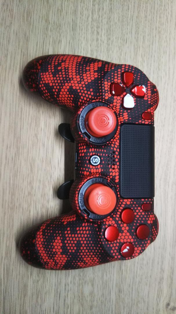 SCUF INFINITY 4PS PRO スカフ インフィニティ インパクト