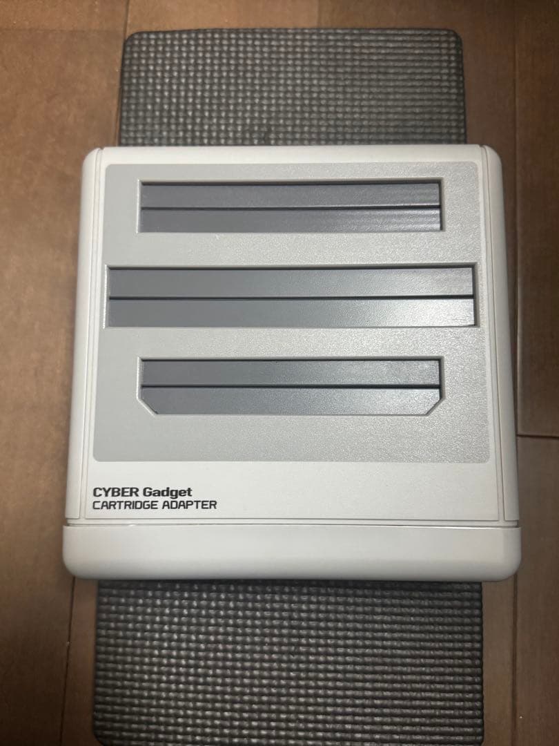 retro freakギアコンバーター　セット