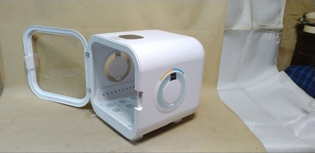 runpet ドライハウス Drybo Plus