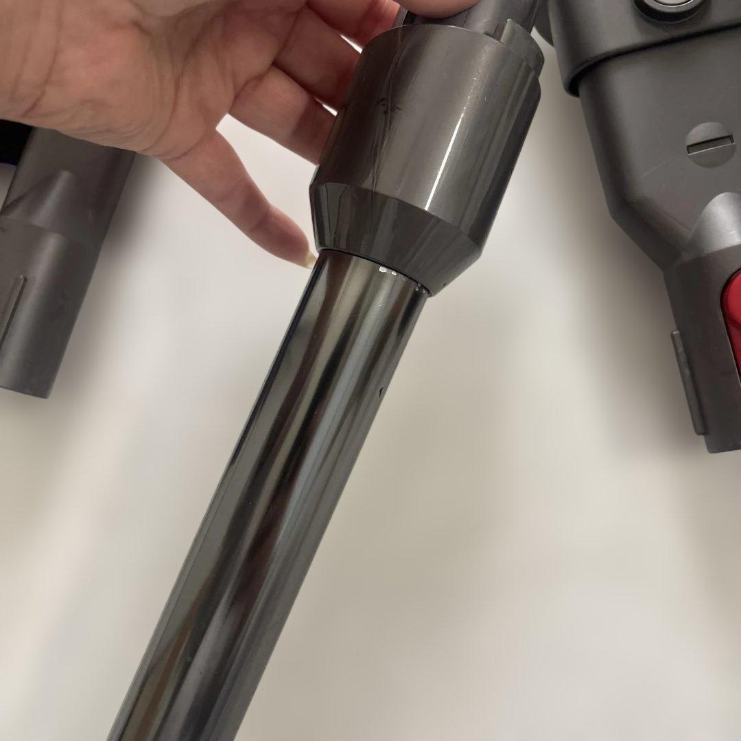 Dyson SV18本体ジャンク