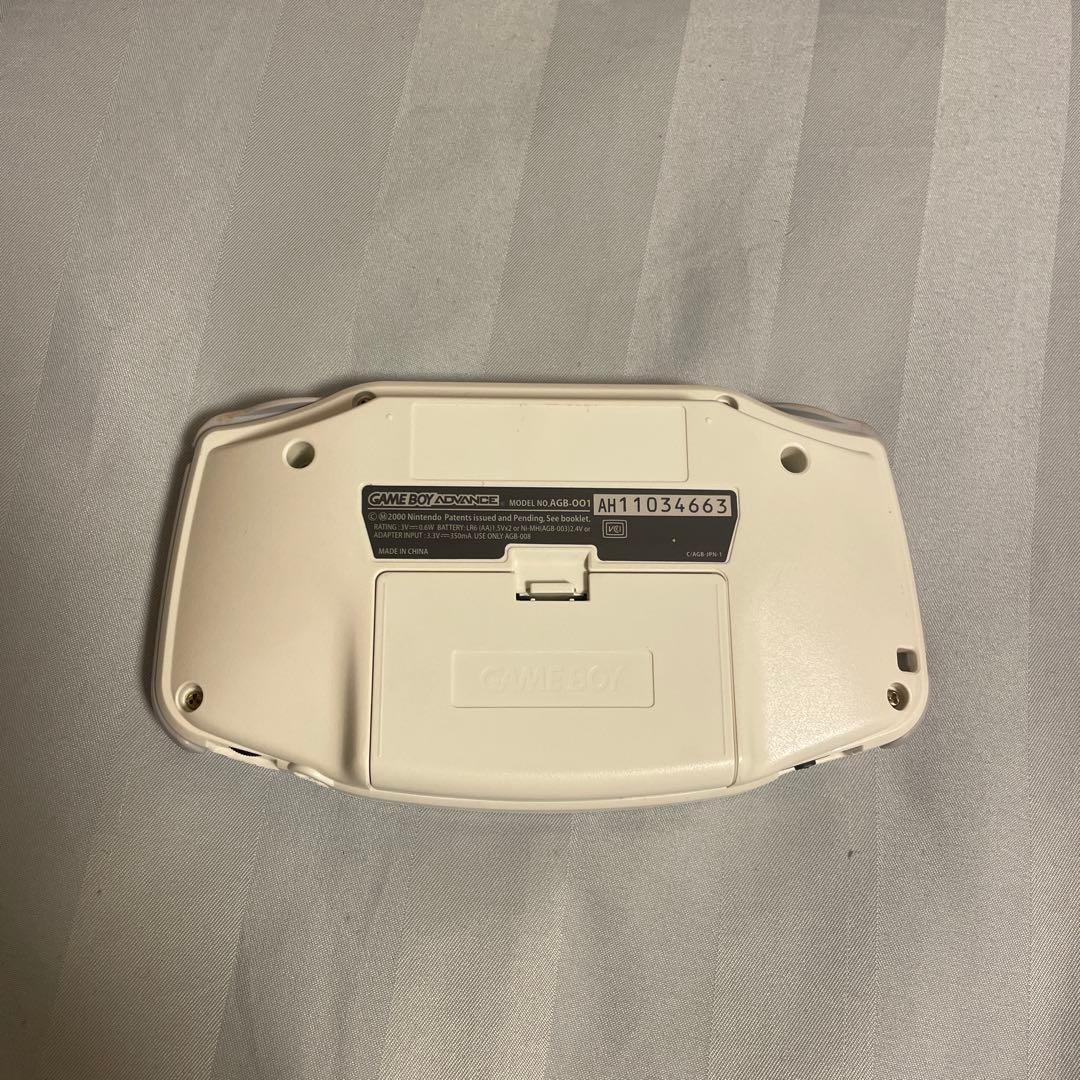 Nintendo Switch Nintendo GAMEBOY ADVANCE AGB-S-WA