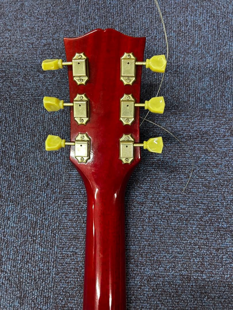 burny バーニー　エレキギター