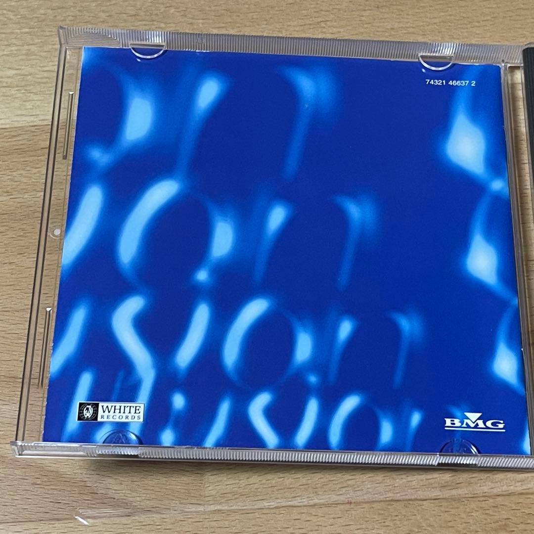 LIONS/Illusion of Love AOR名盤
