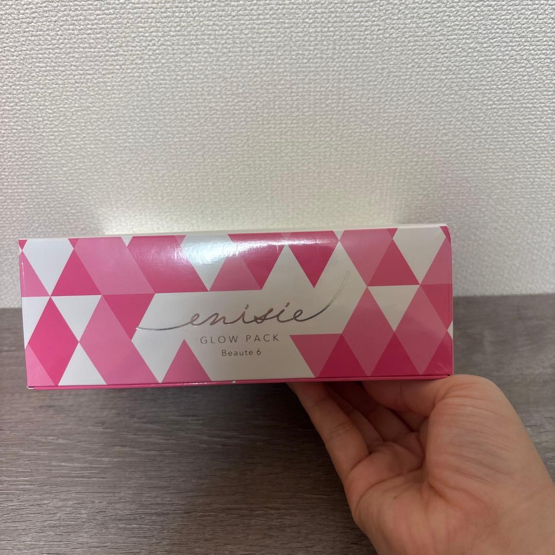 エニシー グローパック Beauté6