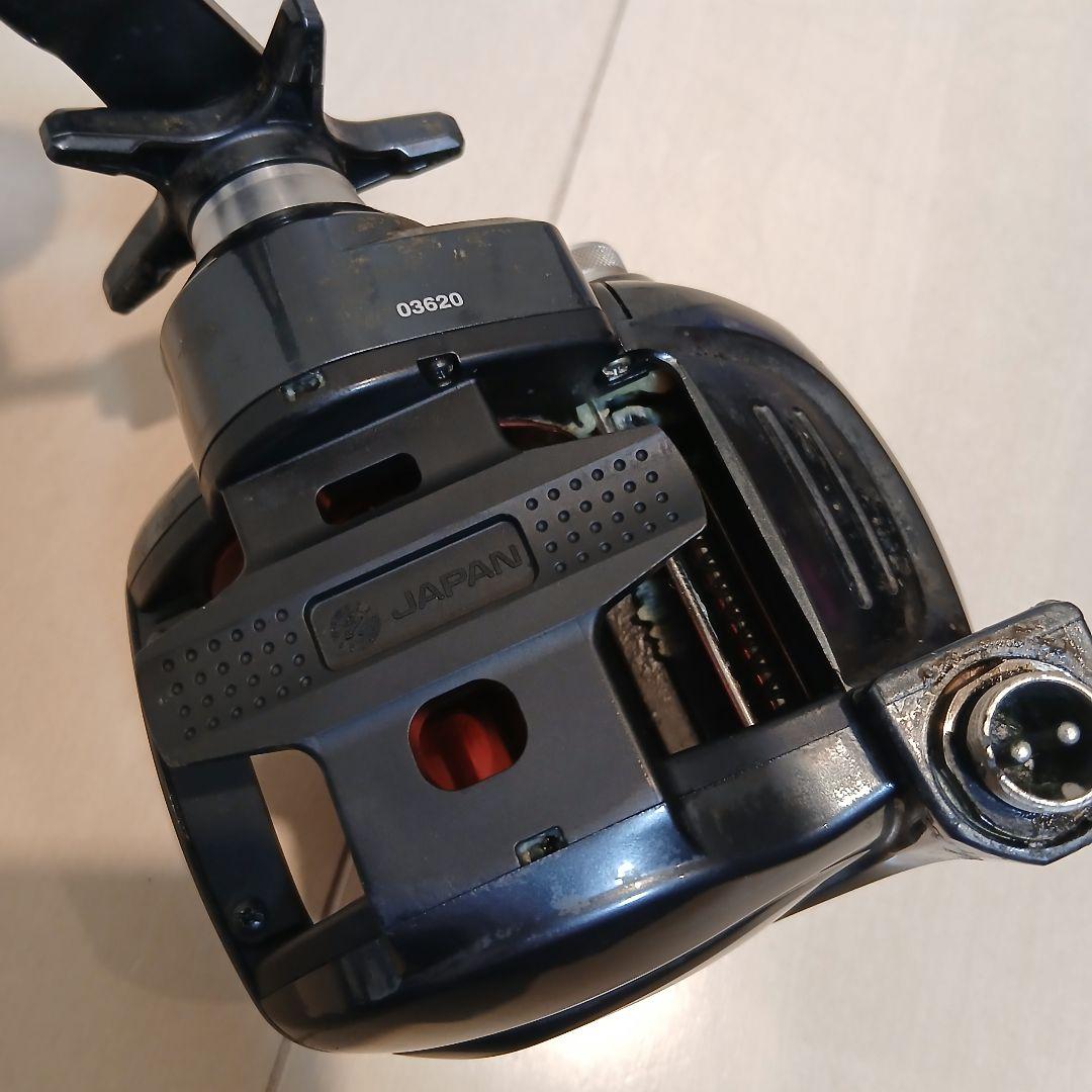 SHIMANO シマノ PLAYS プレイズ 3000