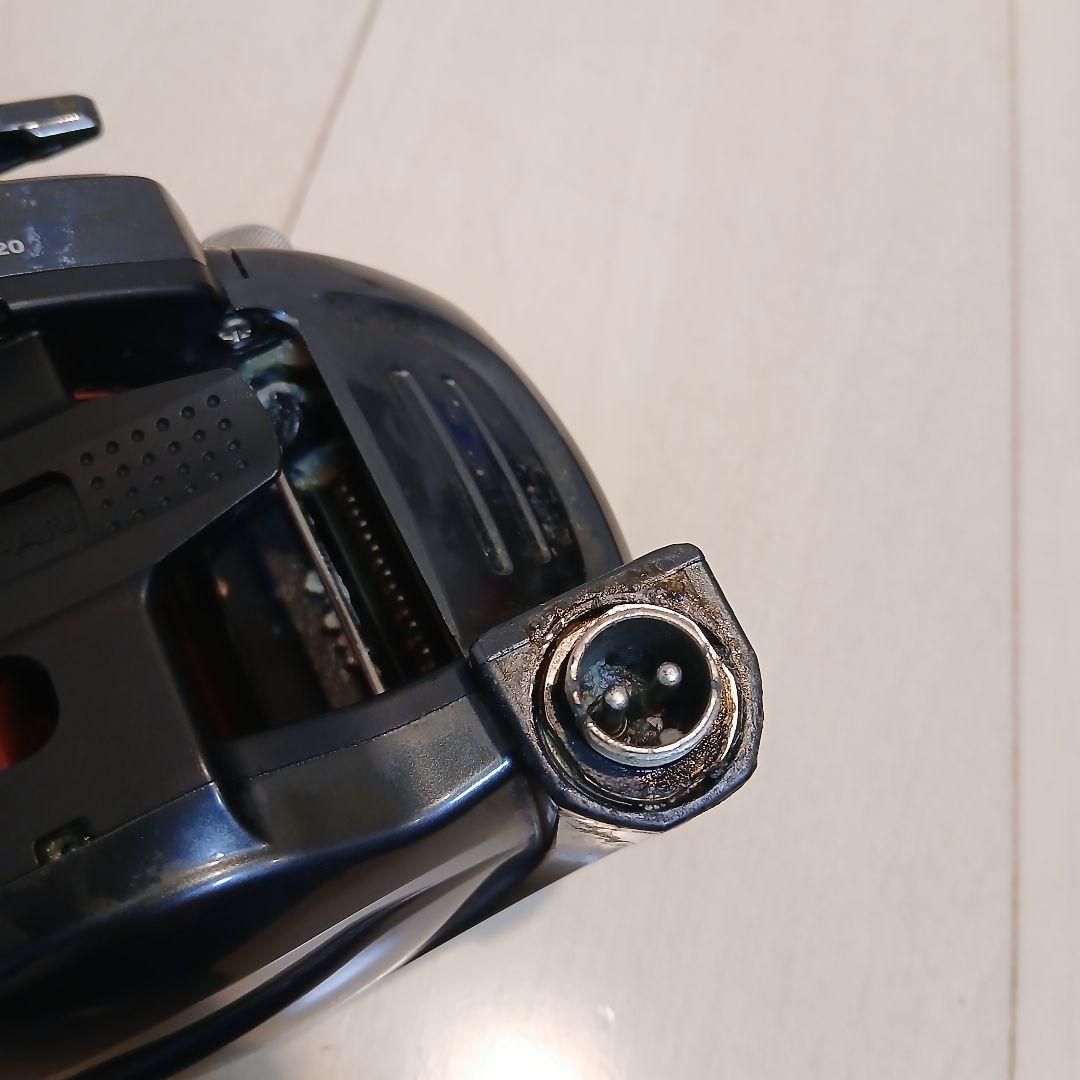 SHIMANO シマノ PLAYS プレイズ 3000