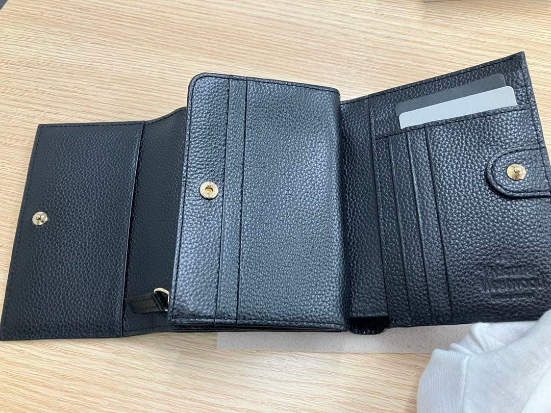 【新品未使用‼️】Vivienne Westwood EXECUTIVE 財布