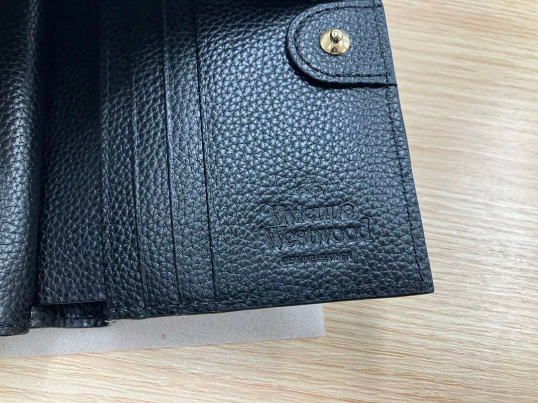 【新品未使用‼️】Vivienne Westwood EXECUTIVE 財布