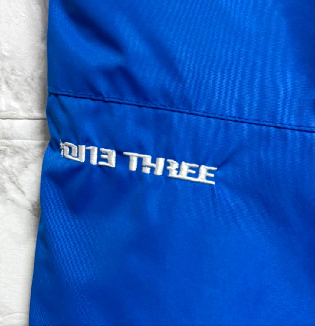 ♦︎良品♦︎ ONETHREEワンスリー　スノボウェア　スキーウェア　メンズ　M