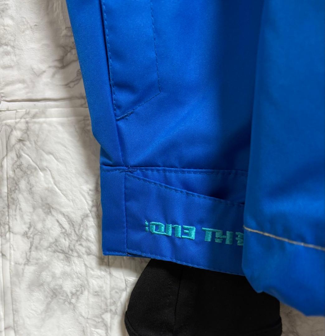 ♦︎良品♦︎ ONETHREEワンスリー　スノボウェア　スキーウェア　メンズ　M