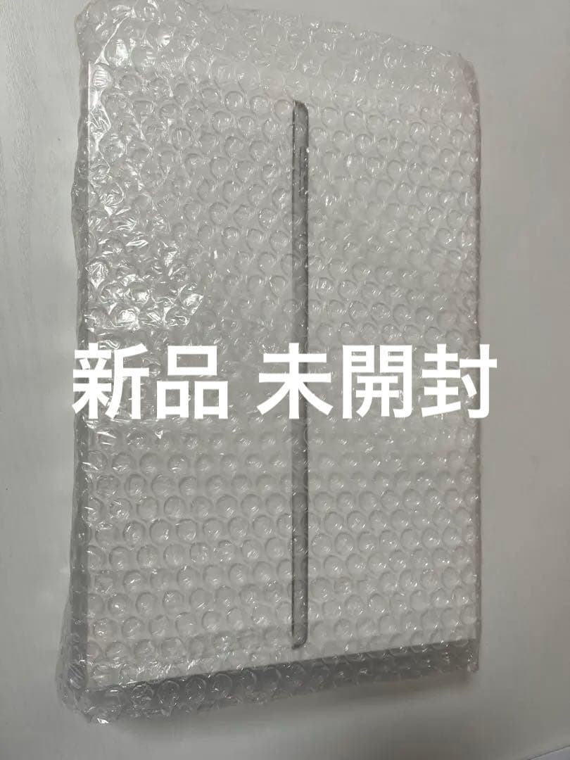 新品未開封 iPad (第9世代) Wi-Fi 64GB シルバー