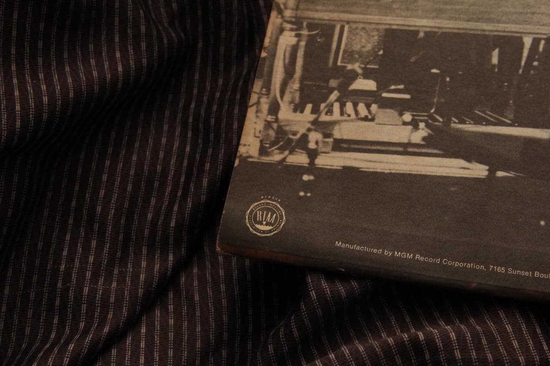 洋楽 ROOT DOWN JIMMY SMITH LIVE!