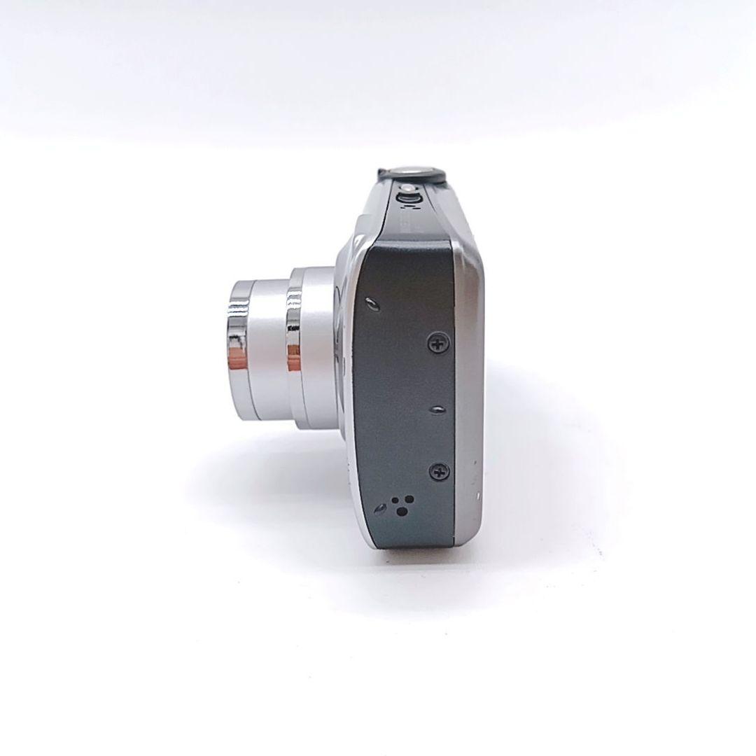 美品 Canon IXY 510IS PC1356 充電器 コンデジ 動作品