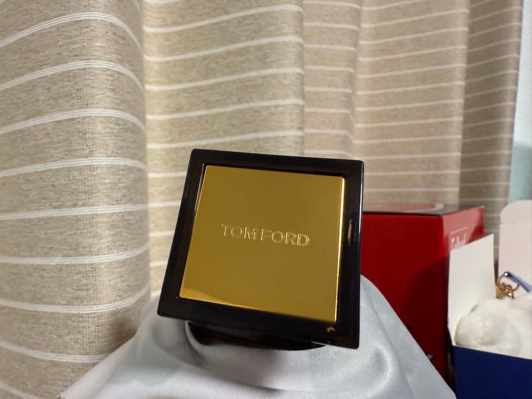 正規品 TOM FORD TOBACCO VANILLE 30ml