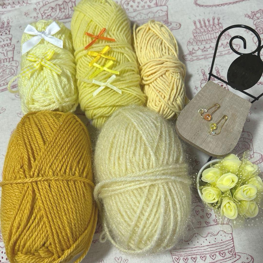 haru さまへ リクエスト品 4点 ご案内用 専用ページです*:.✽: