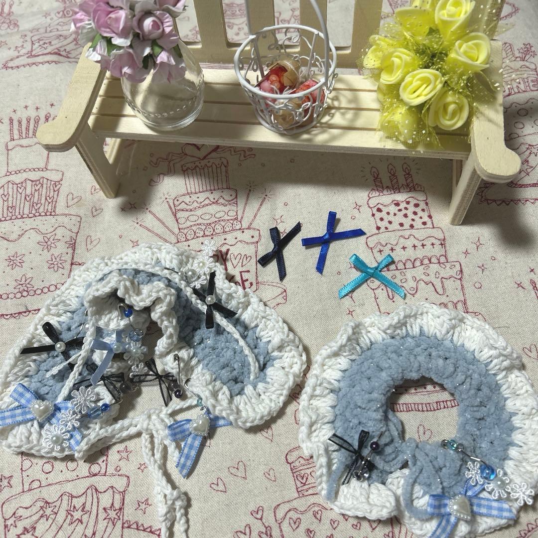 haru さまへ リクエスト品 4点 ご案内用 専用ページです*:.✽: