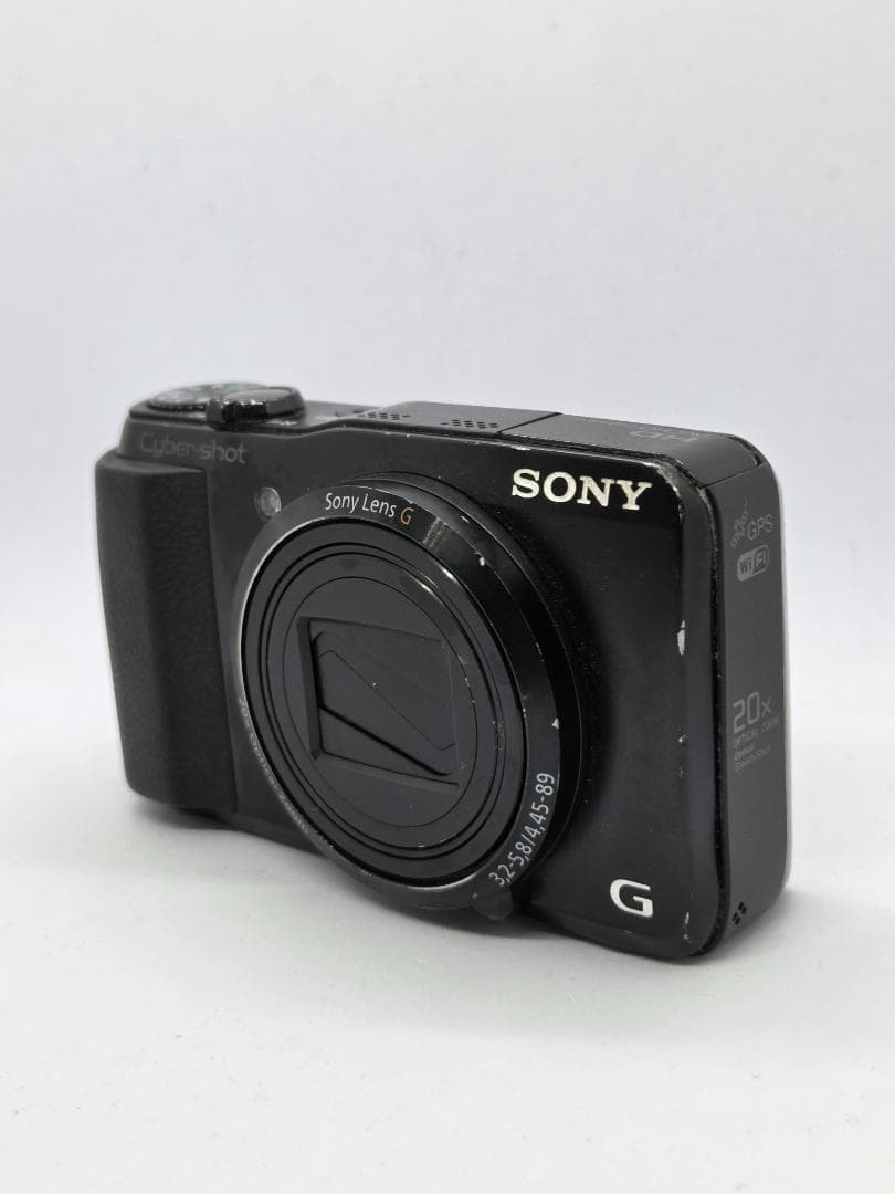 【スマホ転送OK】ソニー SONY DSC-HX30V コンパクトデジタルカメラ