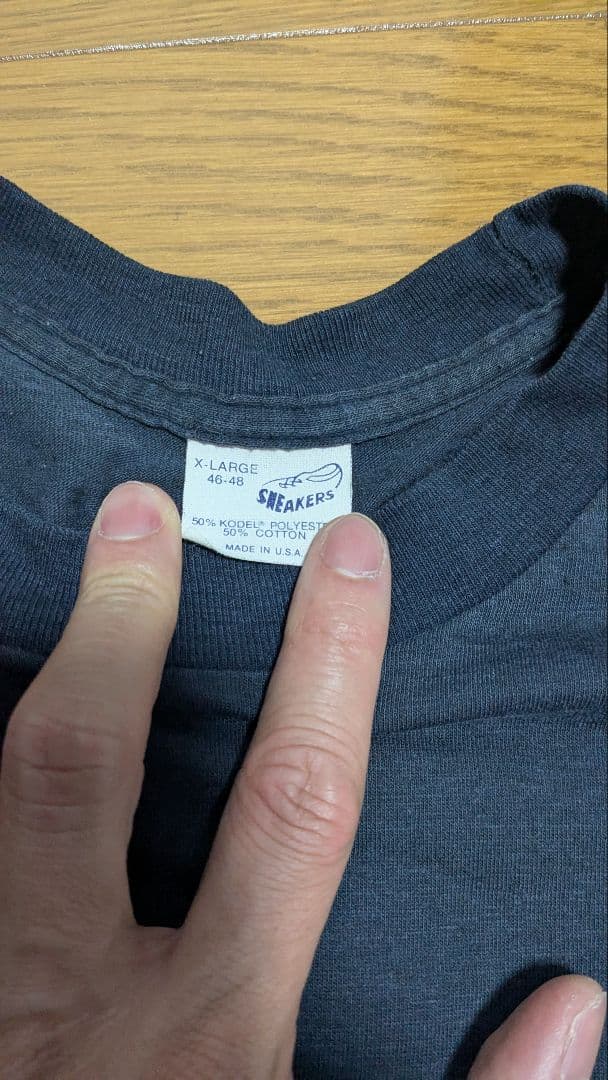 ハーレー Tシャツ XL USA製 ヴィンテージ 　黒 Hurley