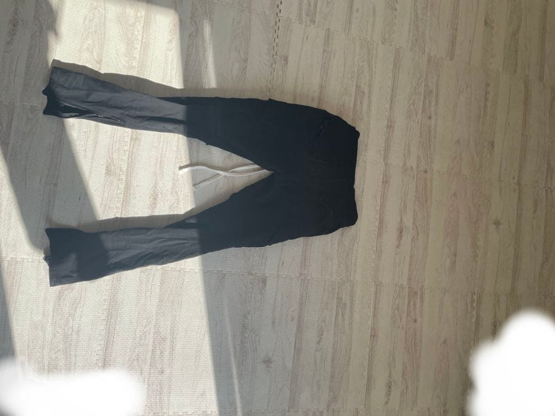 mnml カーゴパンツ　M