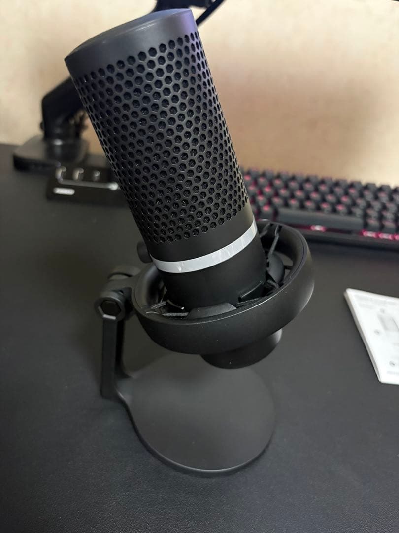 HYPERX DUOCAST ハイパーエックス デュオキャスト