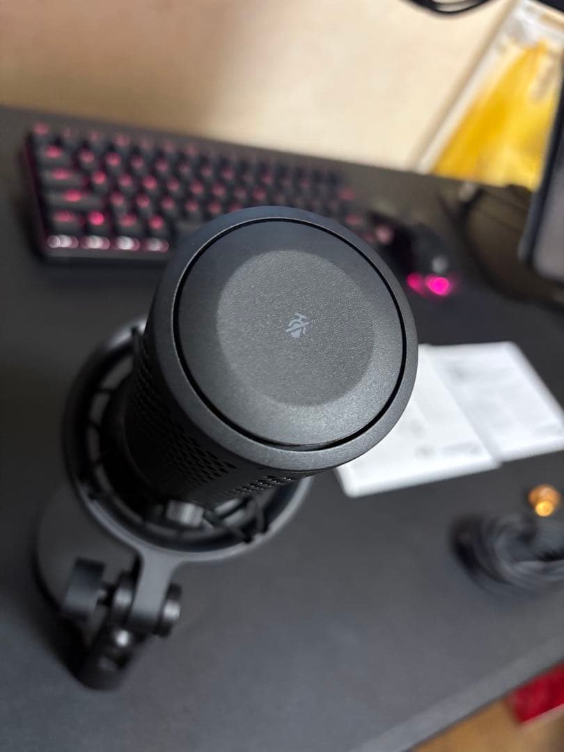 HYPERX DUOCAST ハイパーエックス デュオキャスト