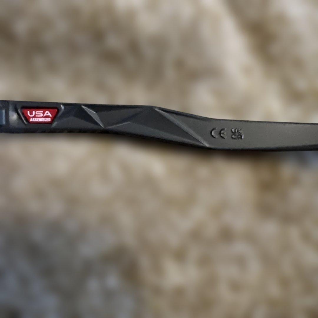 OAKLEY SUTRO PRIZM オークリー　スートロ　ゴールド