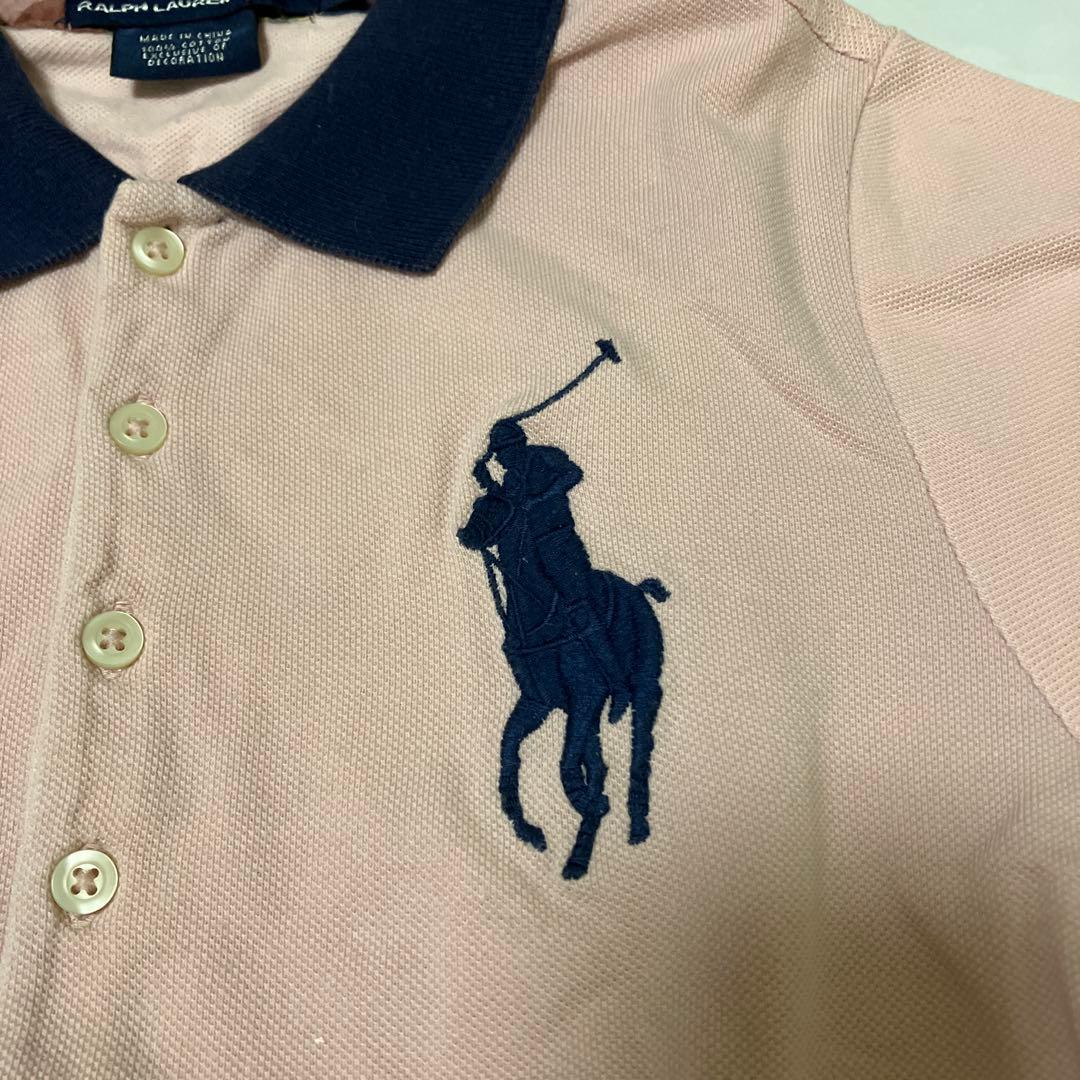 polo Ralph Lauren平成ギャル y2k 00s 海外 グランジ