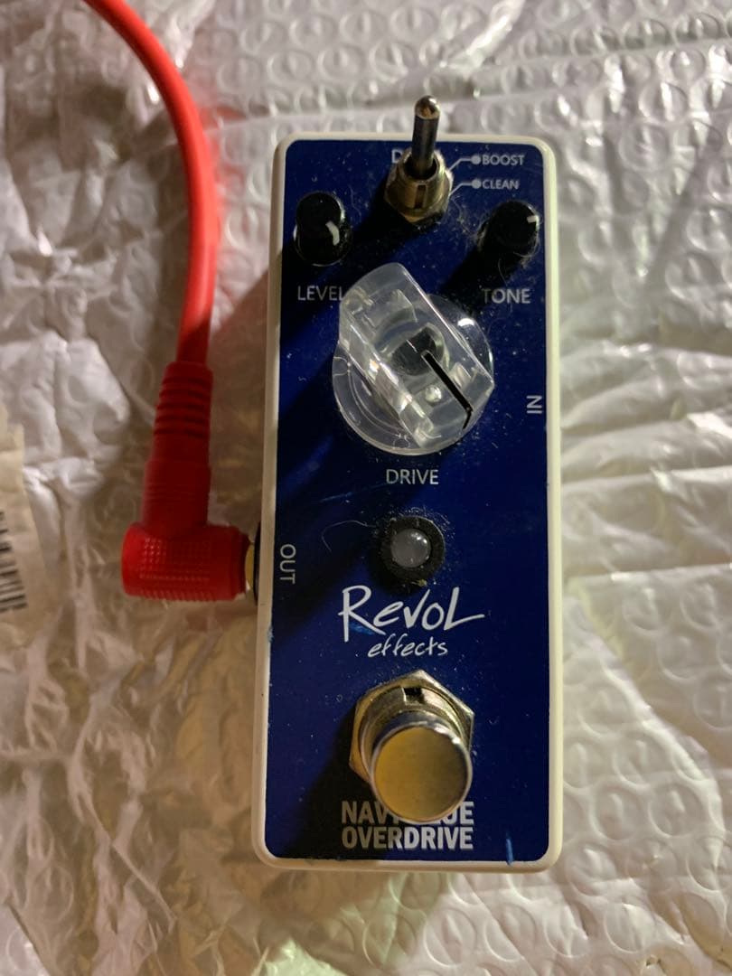FERNANDES ★ フェルナンデス　エレキギター　現状品　（自家塗装）