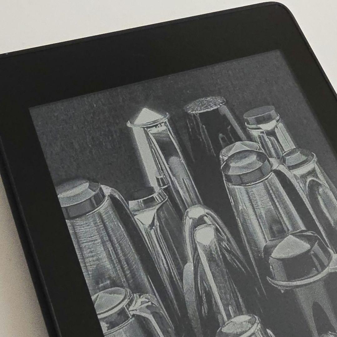 kindle paperwhite 第10世代　8GB　広告無しモデル