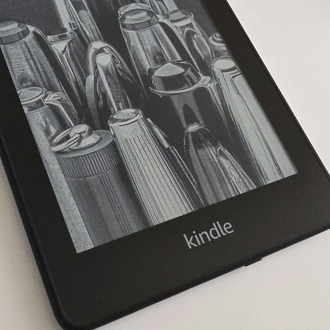 kindle paperwhite 第10世代　8GB　広告無しモデル